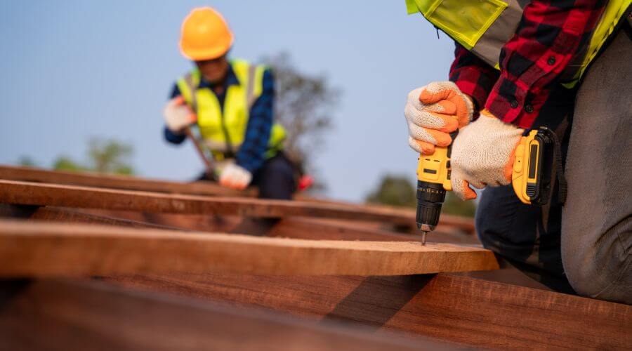 Local Siding Services in Morganton, GA